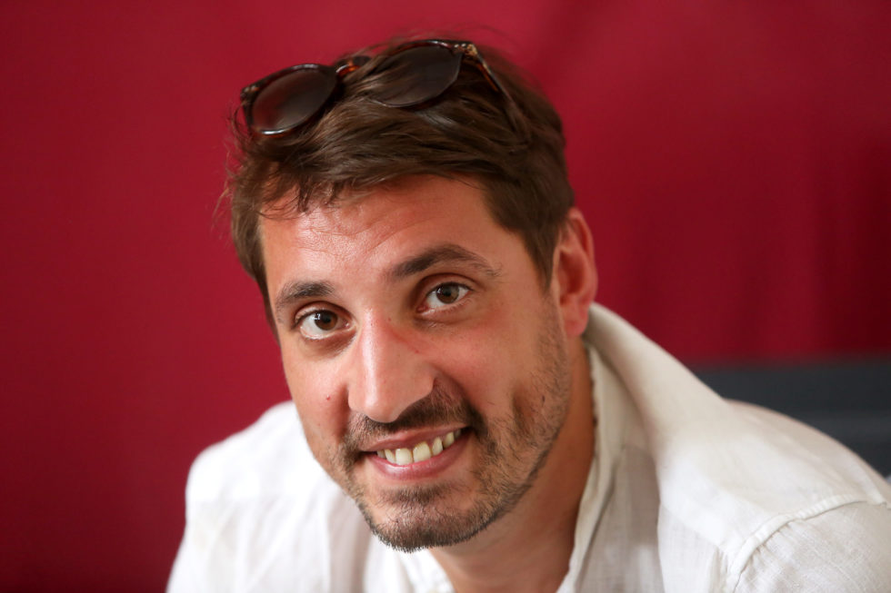 Thibaud Rolland • École de Management des Industries Créatives