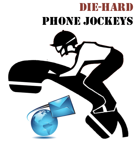 The DieHard Phone Jockey’s Guide to Email Marketing ERE