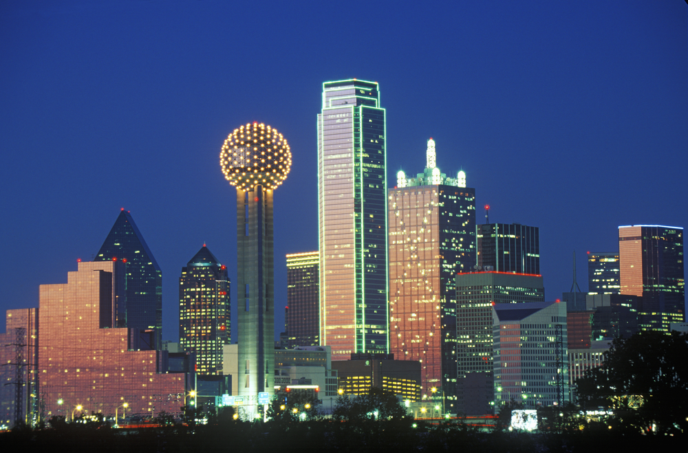 The Top Things to do in Dallas While at SourceCon Fall by