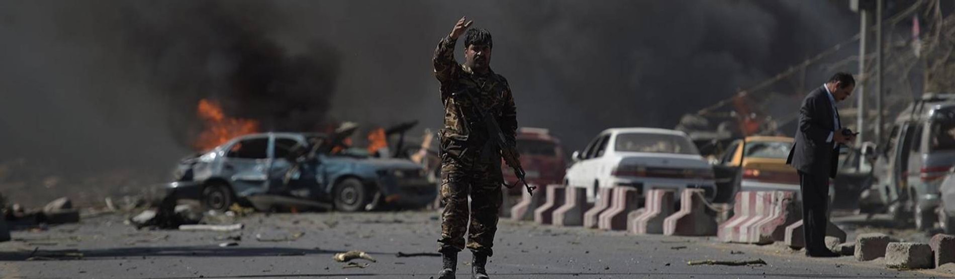 6 августа они взяли первую столицу провинции, в ночь на 15 августа они взяли. 20 лет войны, 11 сентября и бен Ладен: рассказываем, кто ...