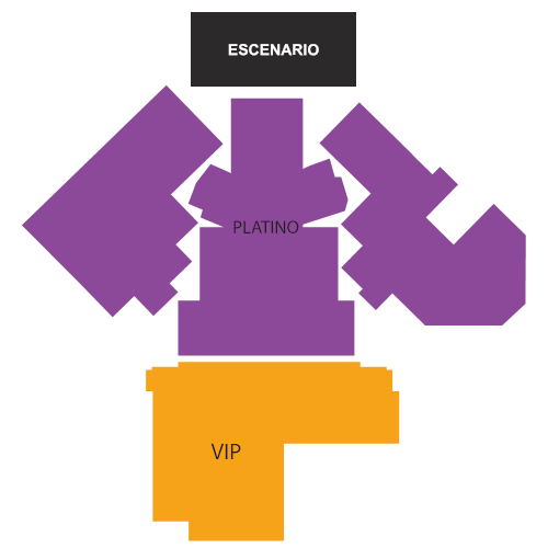 AMANTES TOUR BARRANQUILLA CENTRO DE EVENTOS JUMBO BARRANQUILLA Información del evento