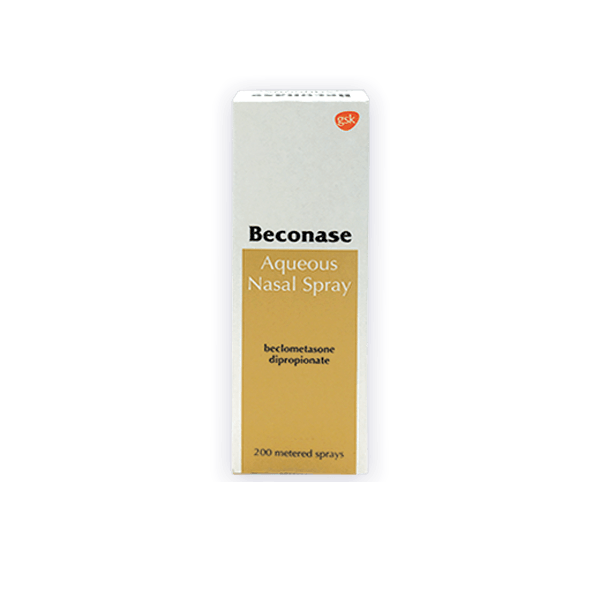 ᐅ Buy Beconase Steroid Nasal Spray 200 Dose £9.95 eSurgery