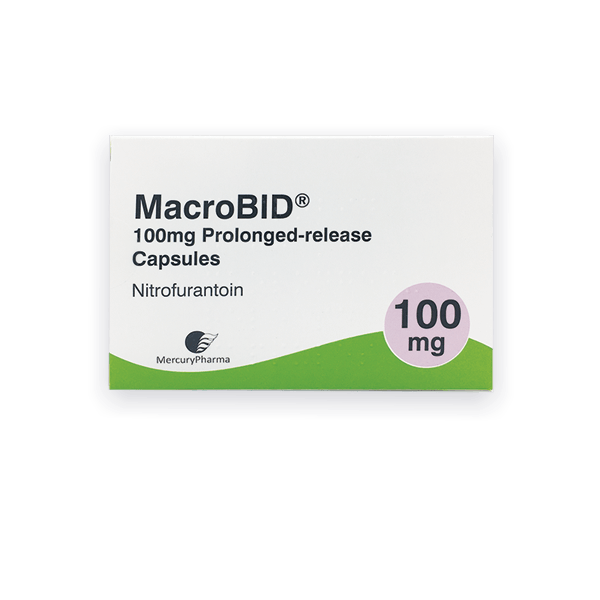 ᐅ Buy Nitrofurantoin (MacroBid) Tablets For UTI ESurgery