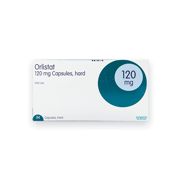 ᐅ Buy Orlistat Weight Loss Online Just £21.95 ESurgery