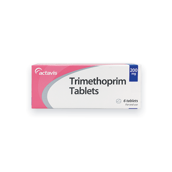 ᐅ Buy Trimethoprim For UTI (Cystitis) Now £12.95 ESurgery