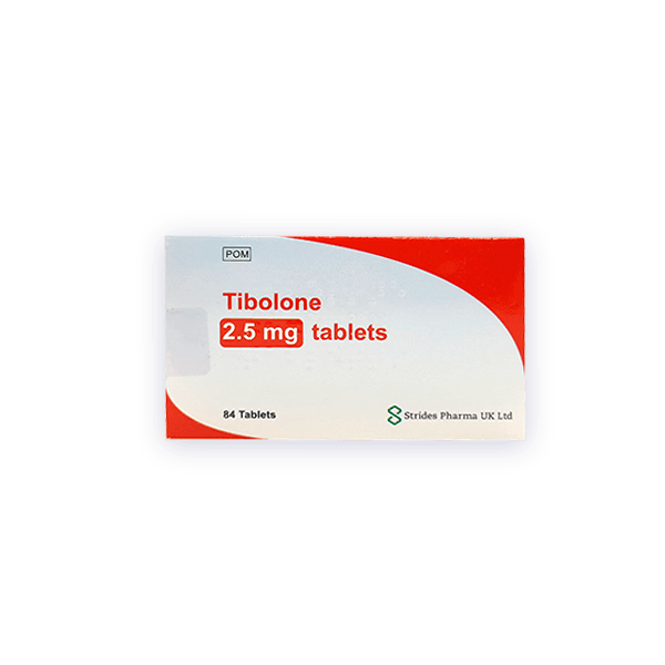 ᐅ Buy Tibolone HRT Tablets For Menopause ESurgery
