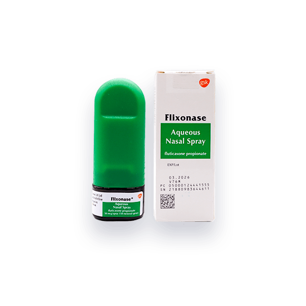 ᐅ Buy Flixonase Nasal Allergy Spray ESurgery