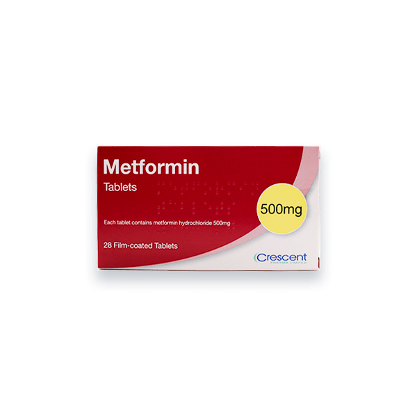 ᐅ Buy Metformin Tablets Online Now £8.96 ESurgery