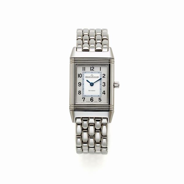 Jaeger LeCoultre Orologio Jaeger LeCoultre Reverso Asta GIOIELLI