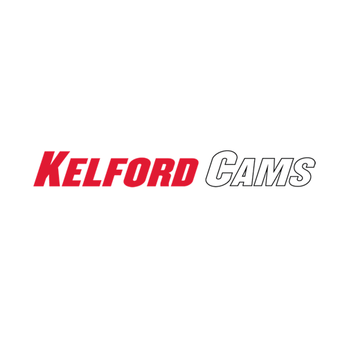 Kelford Cams a great product born of New Zealand!