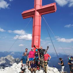Priel Klettersteig | Ferrata Guide