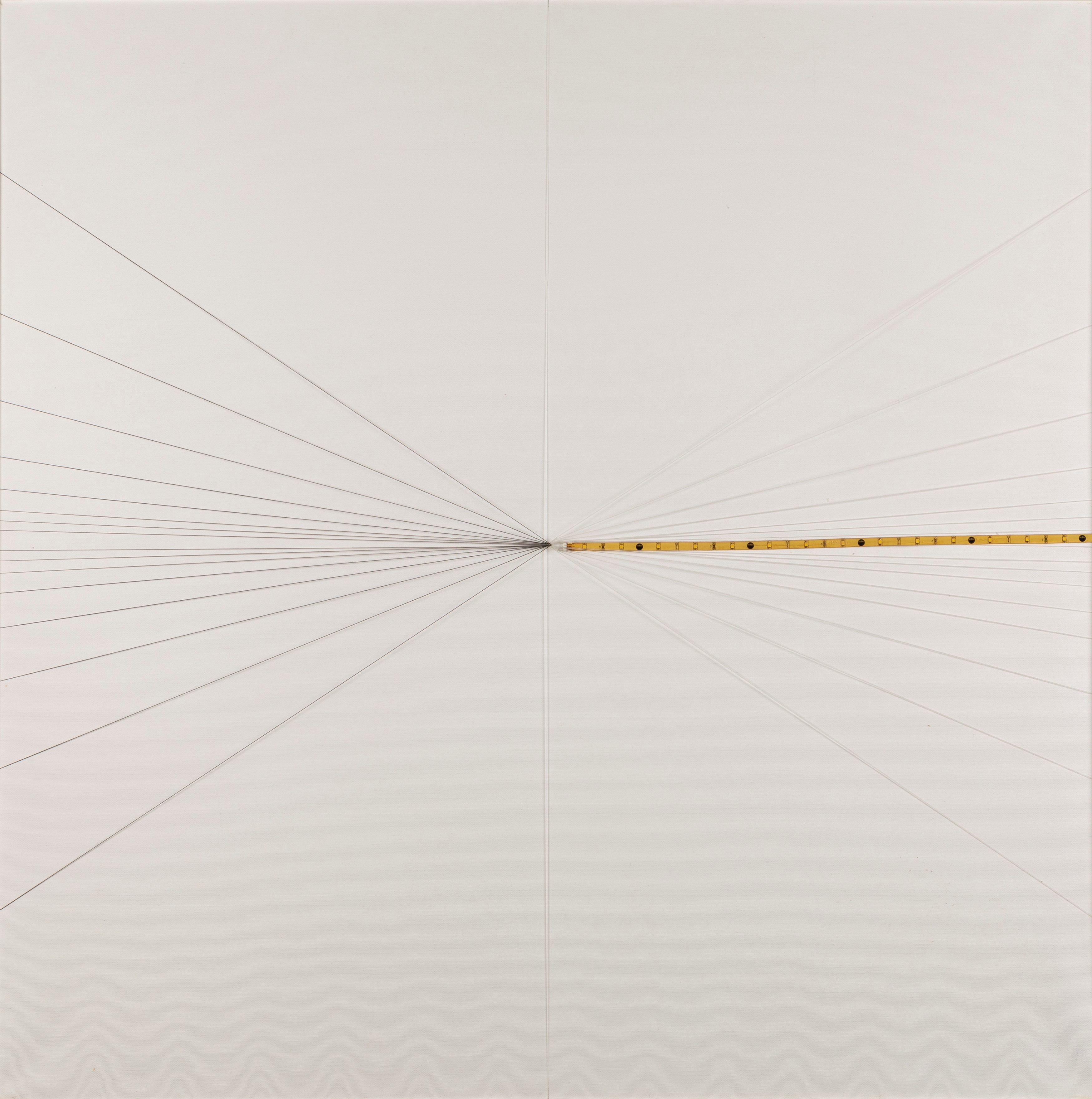 Zanuso Equilibrio 2014 Arte Moderna e Contemporanea una