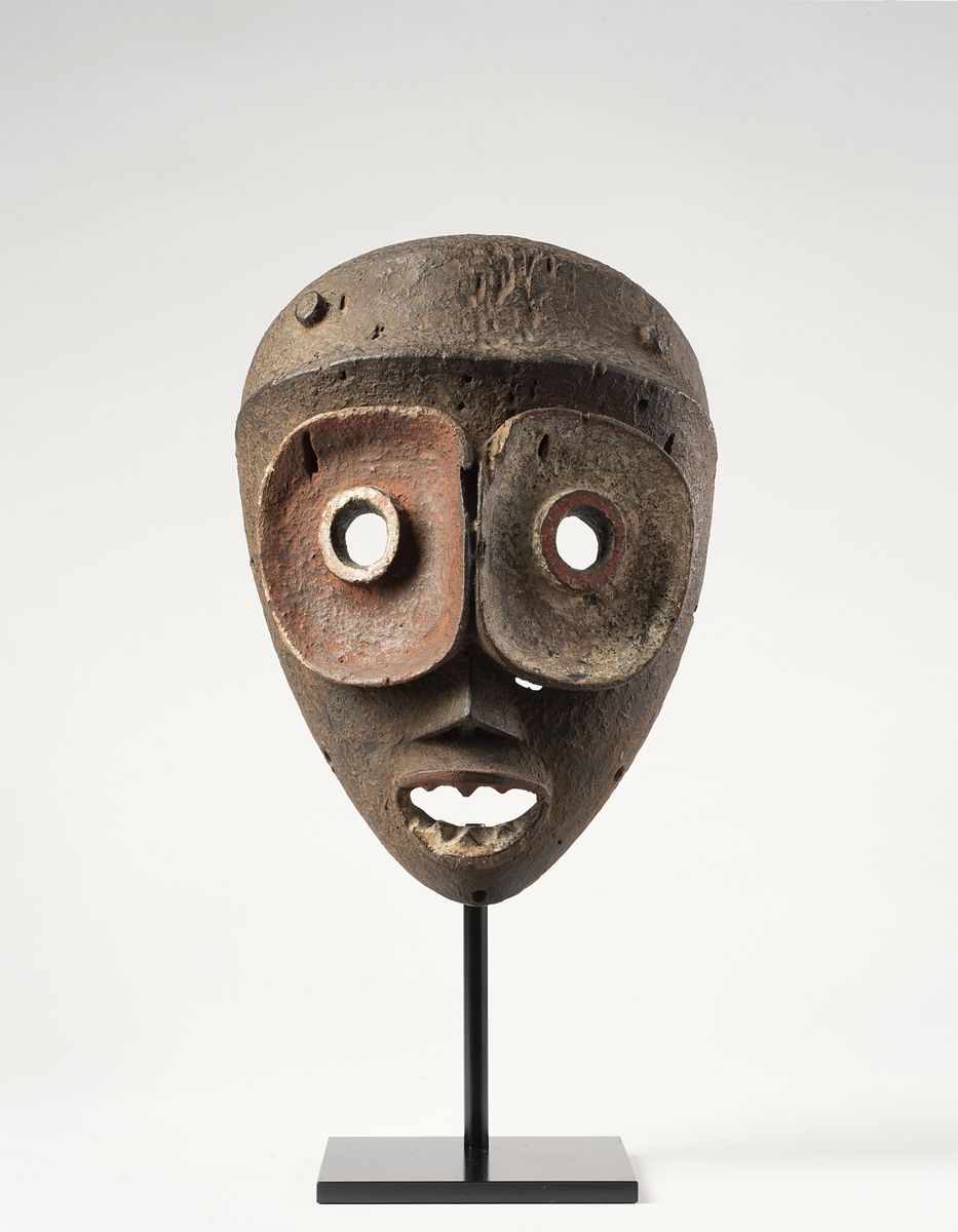 Ibibio, Cross River region (southern Nigeria) African Art a