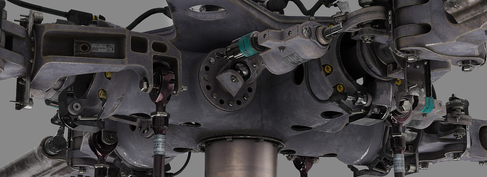 Hard Surface ZBrush Tutorial // FlippedNormals