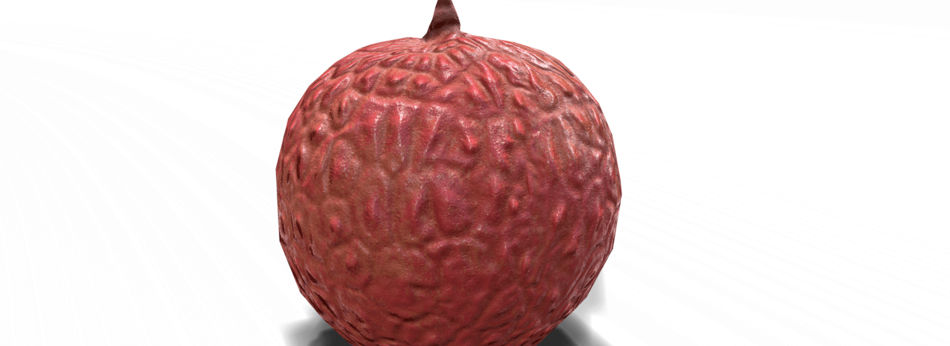 Lychee - FlippedNormals