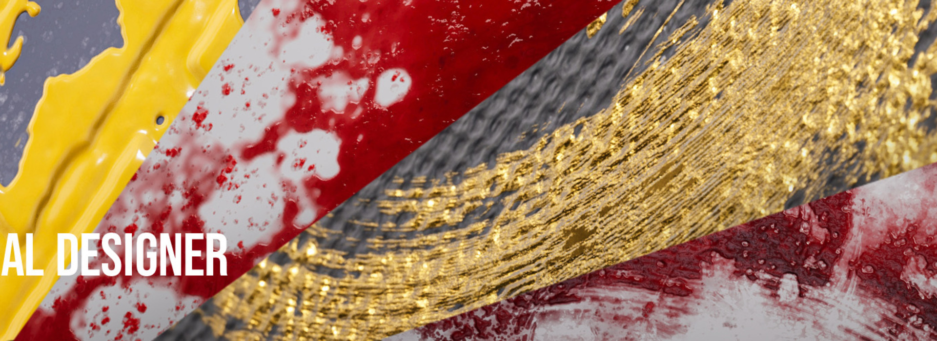 Decal Designer for Unreal Engine FlippedNormals