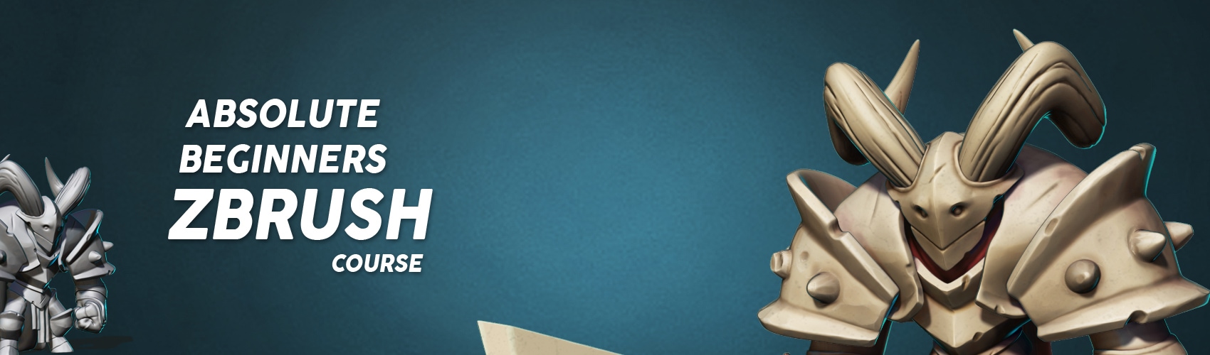 Absolute Beginners ZBrush Tutorial FlippedNormals