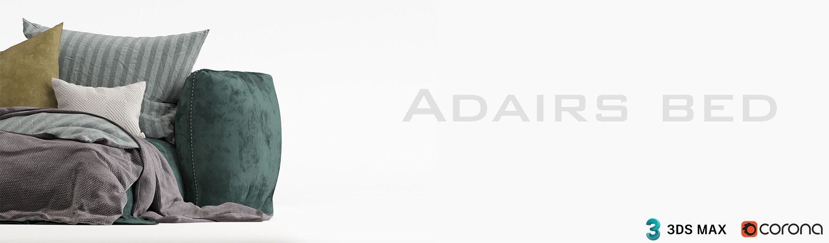 Adairs Bed FlippedNormals