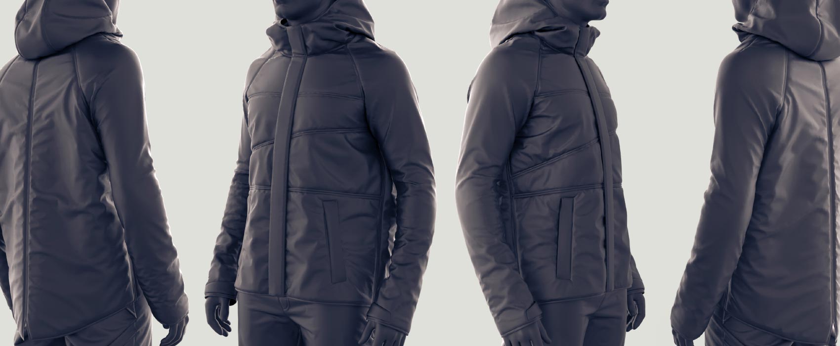 Marvelous Designer 6 Making A FlippedNormals