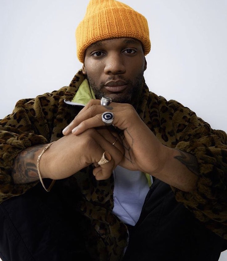 FLOOD AAP Mob’s J. Scott Has Passed Away