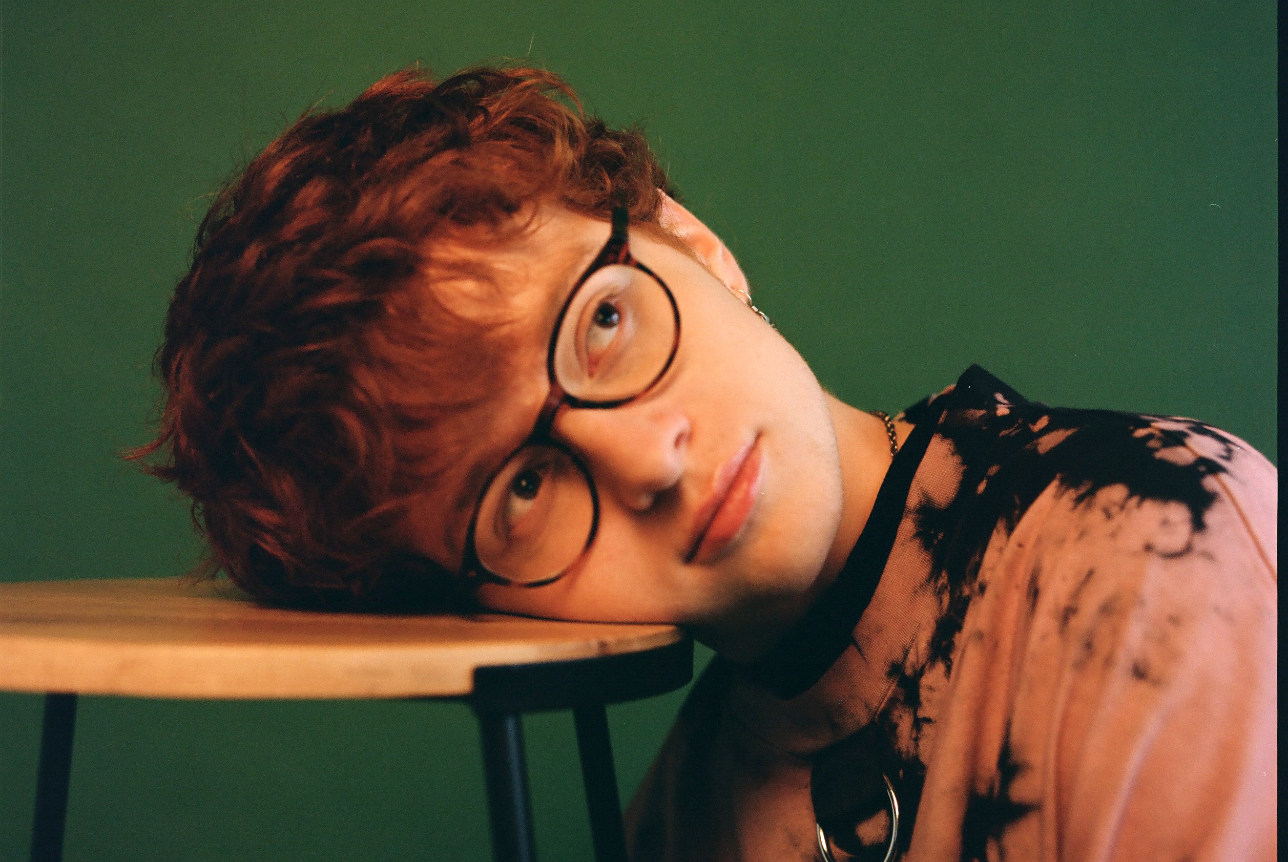 FLOOD Cavetown Wakes Up on “Sleepyhead”(013)
