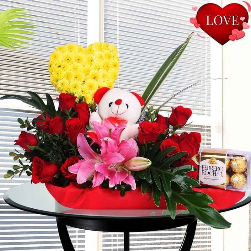 Send Birthday Gift Online Unique Bday Gifts Delivery in India