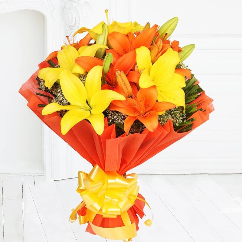 Birthday Flowers Same Day Birthday Flowers Bouquet Delivery FloraIndia