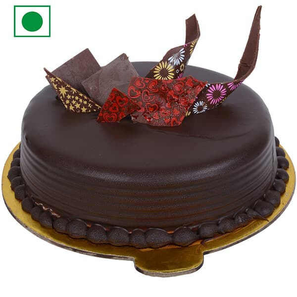 Order Eggless Cake Online 100 Eggless Option Floraindia