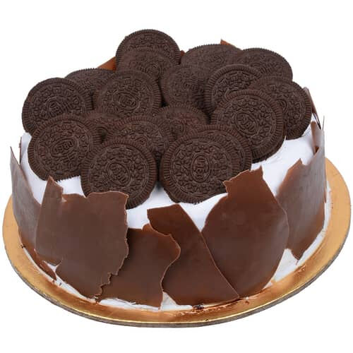 Buy/Send Oreo Cake Online FloraIndia