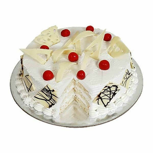 Order Eggless Cake Online 100 Eggless Option Floraindia