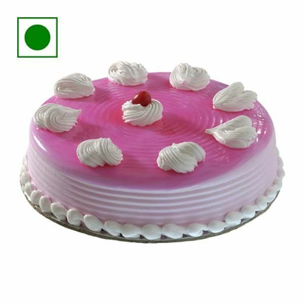 Order Eggless Cake Online 100 Eggless Option Floraindia