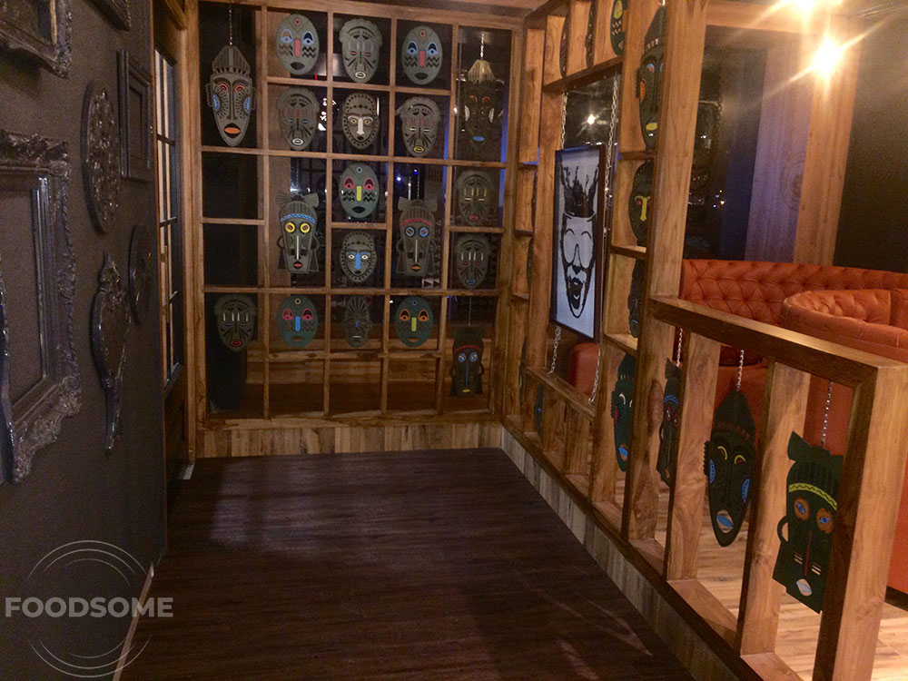 Coffee King Offers Vesu, Surat FOODSOME