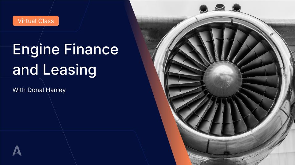 Engine Finance and Leasing