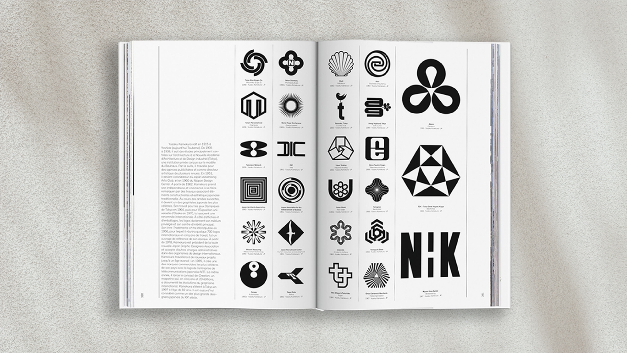 Funkhaus The Books That Funkhaus Designers Keep On Their Shelves