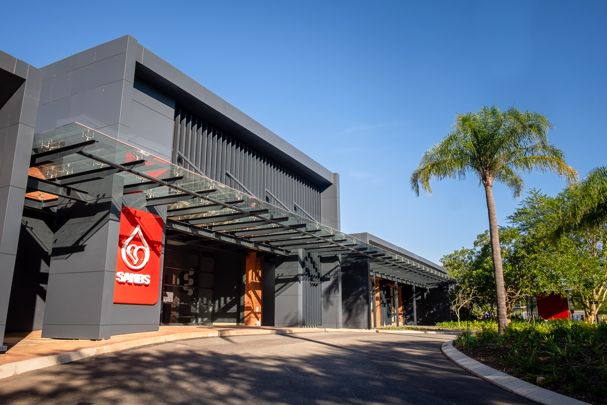 SANBS KZN Zone Head Office GBCSA