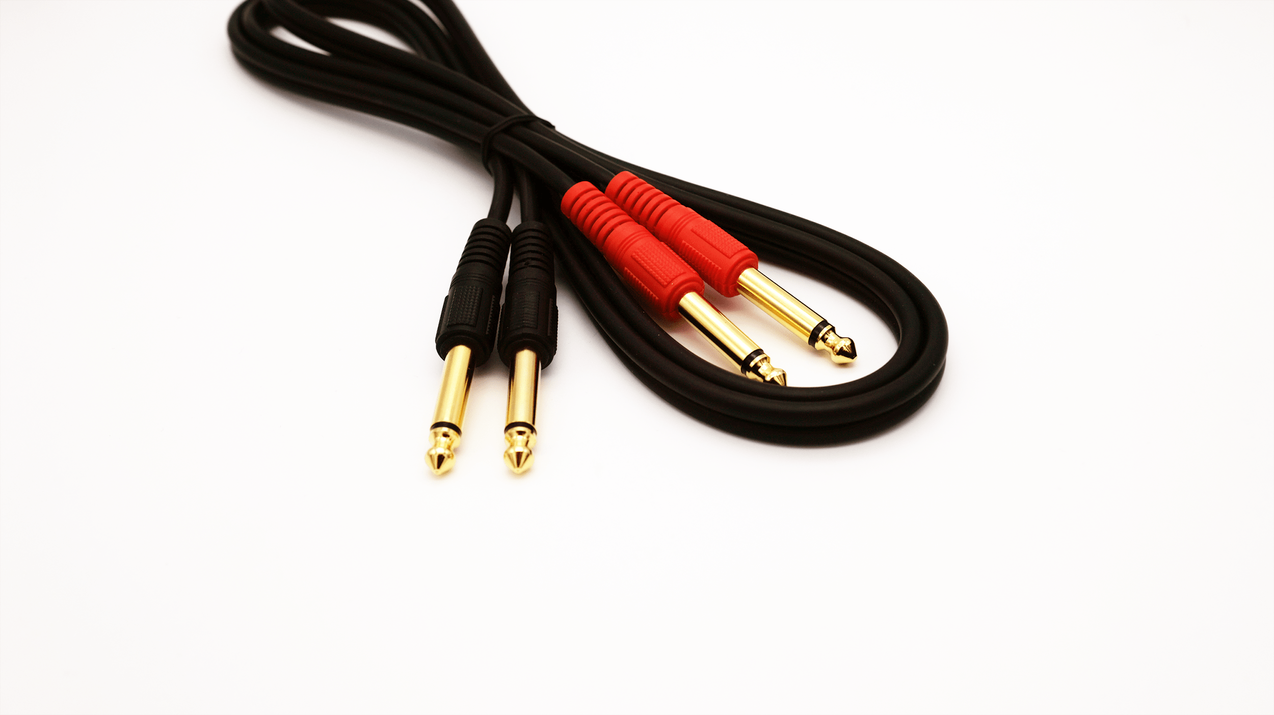 국내 제작 케이블 Audio Cable, unbalanced, 55TS > 55TS Gearlounge