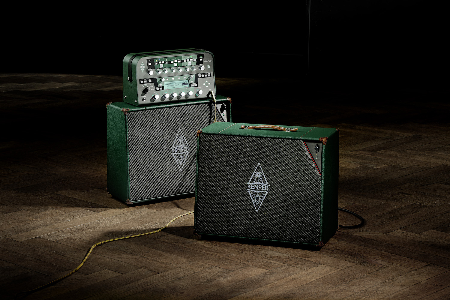 [KEMPER] Power 국내 출시 Gearlounge