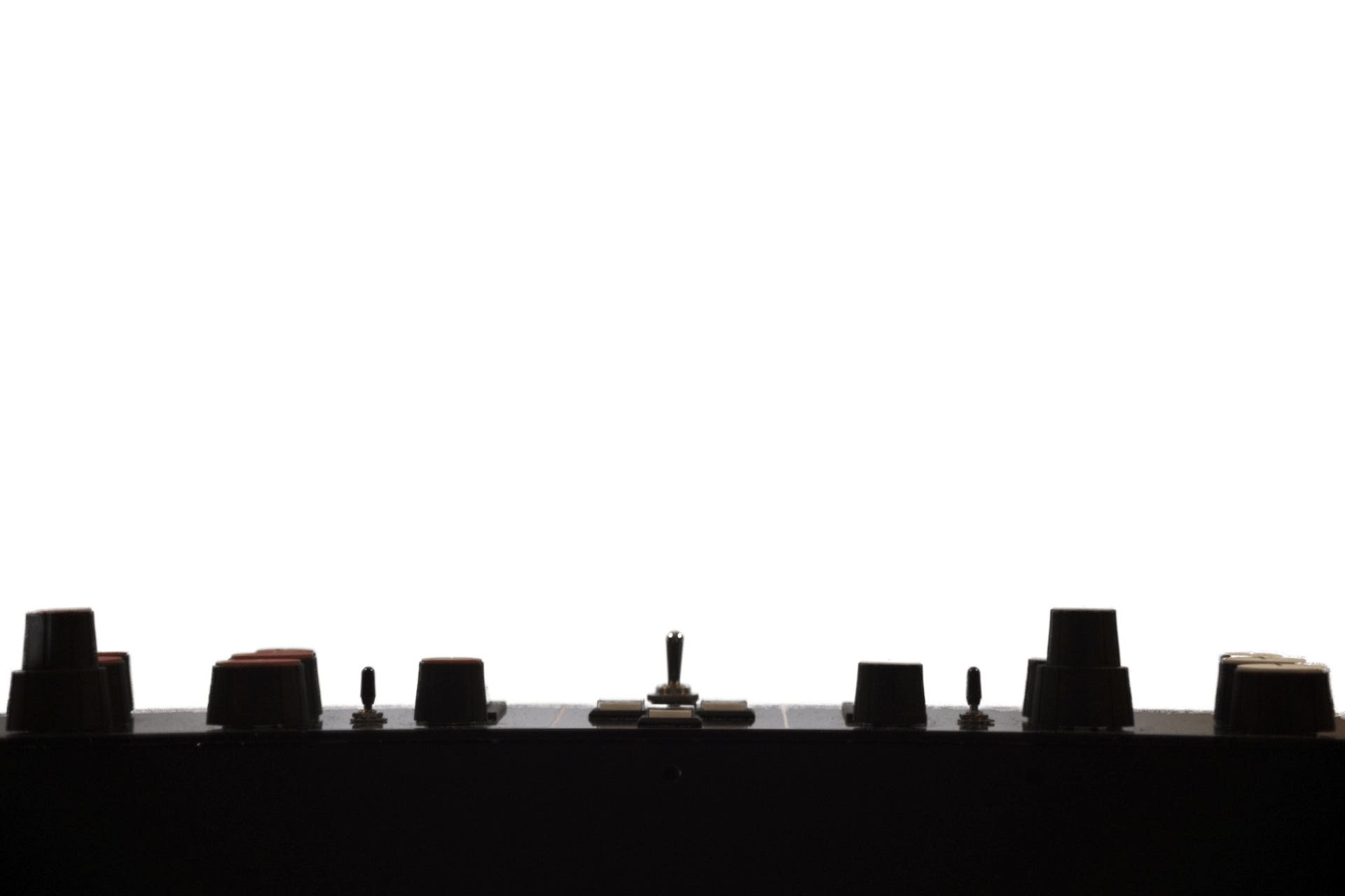 GOLY Stereo Dynamic Shelving EQ Gearlounge