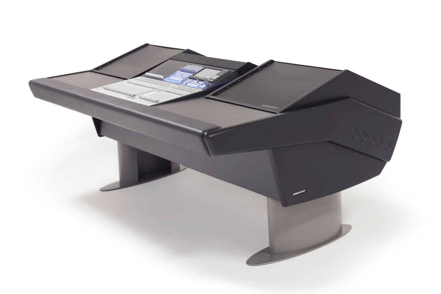 Argosy Gseries for Presonus StudioLive Gearlounge