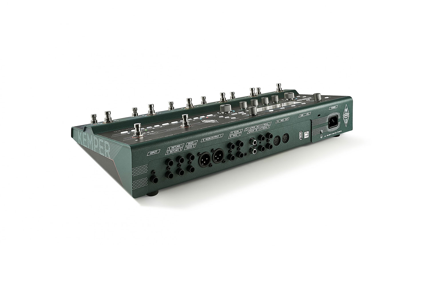 KEMPER KEMPER PROFILER Stage Gearlounge