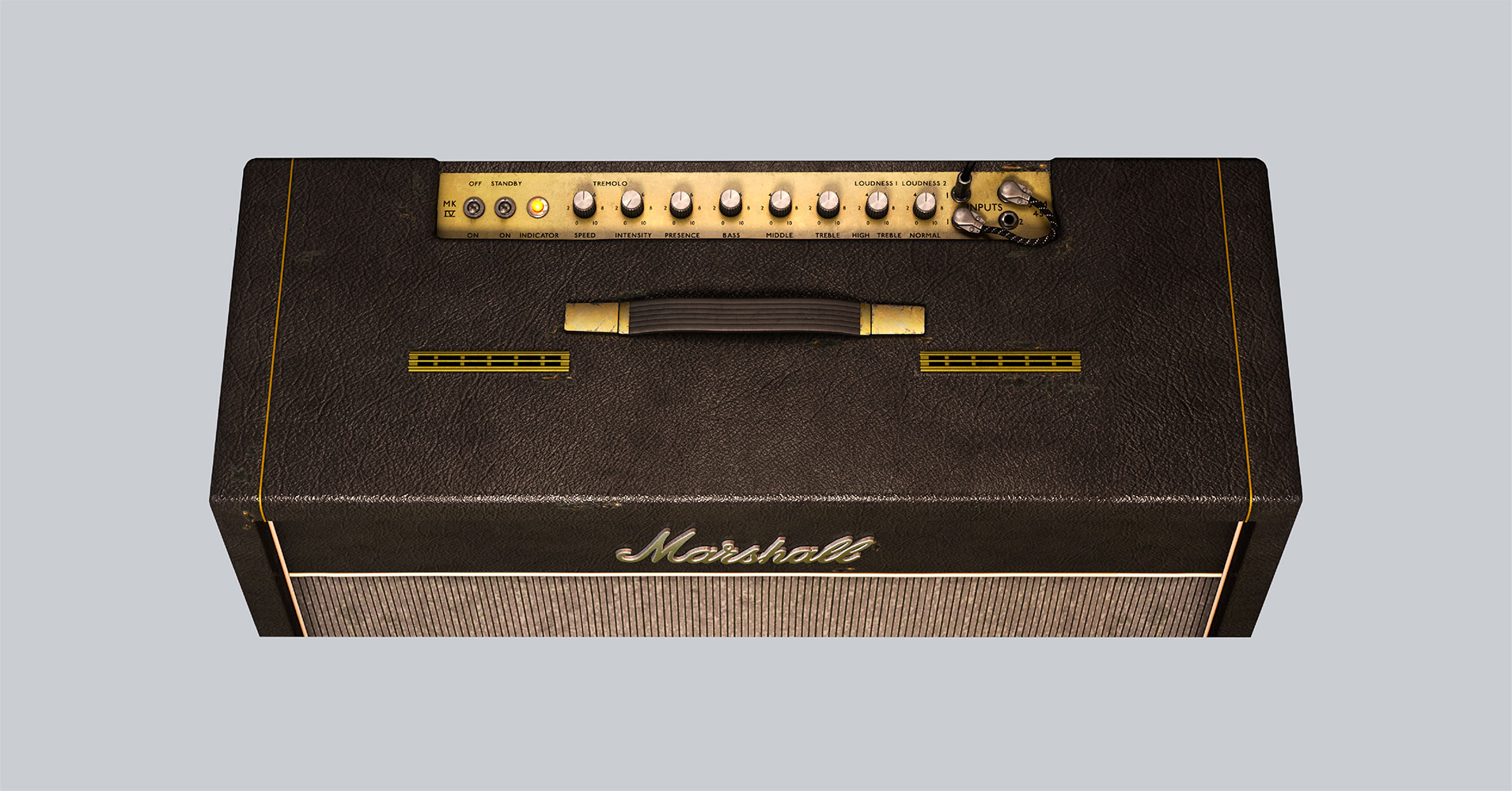 Softube Marshall Bluesbreaker 1962 - Gearlounge