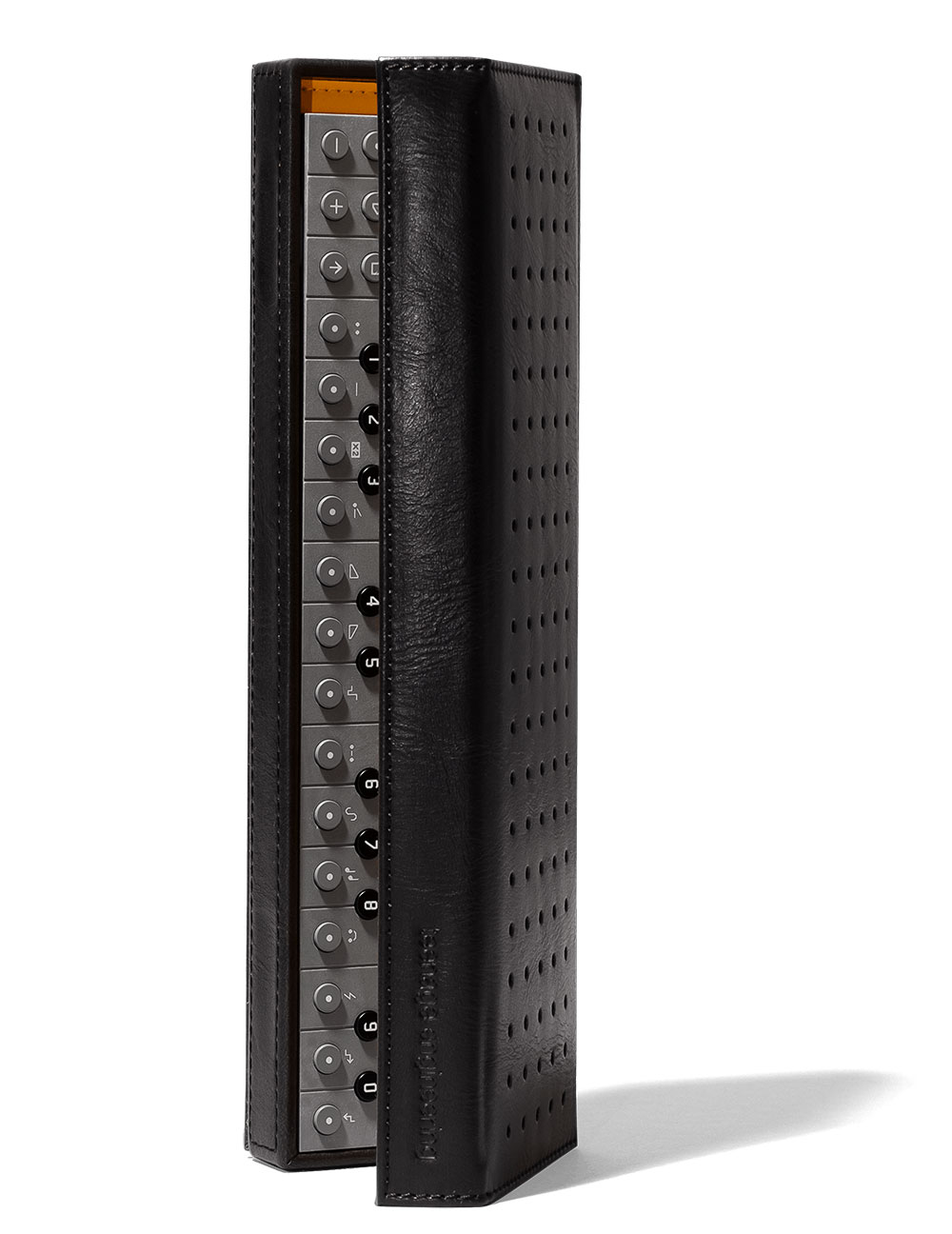 teenage engineering OPZ punch case Gearlounge