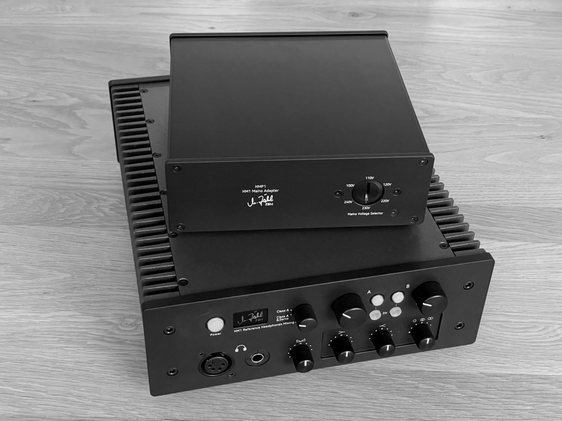 [Zähl] HM1 리뷰 (by Musicalhead) - Gearlounge