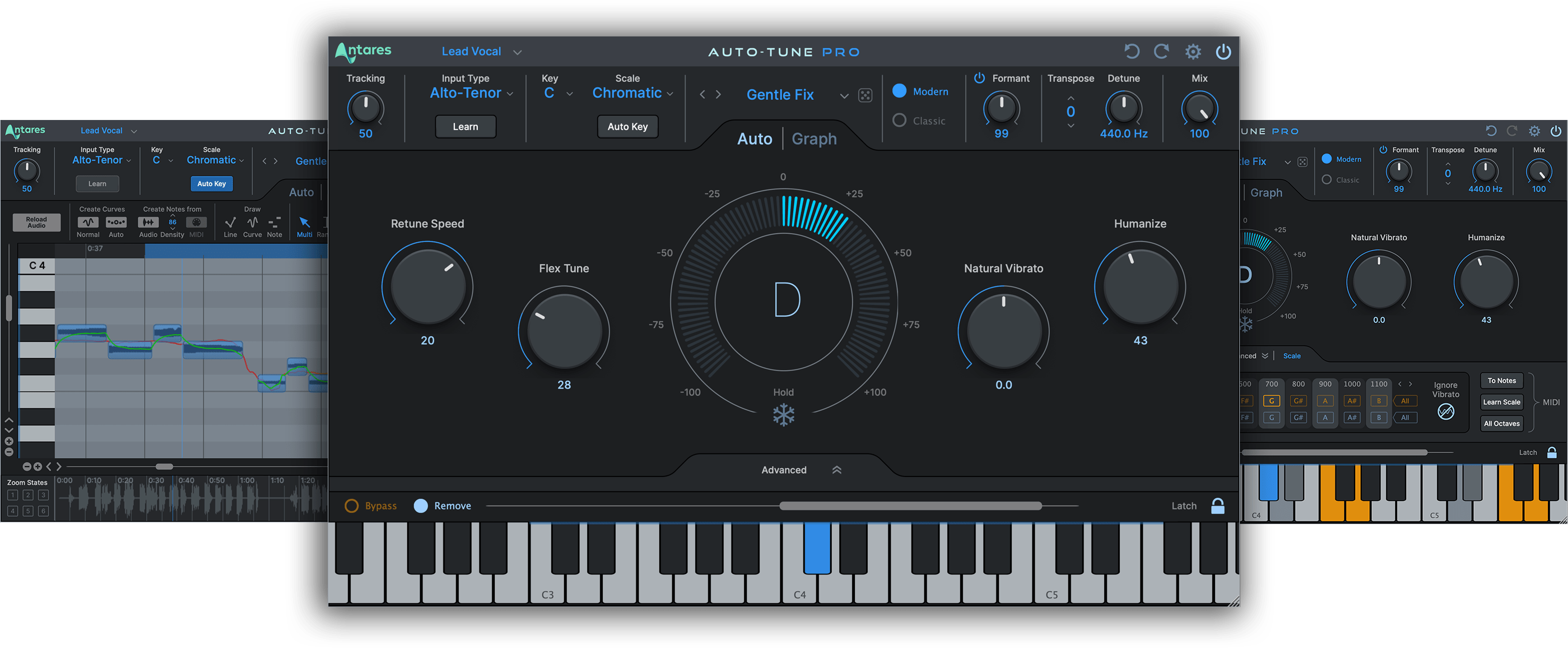 AutoTune AutoTune Pro X Gearlounge