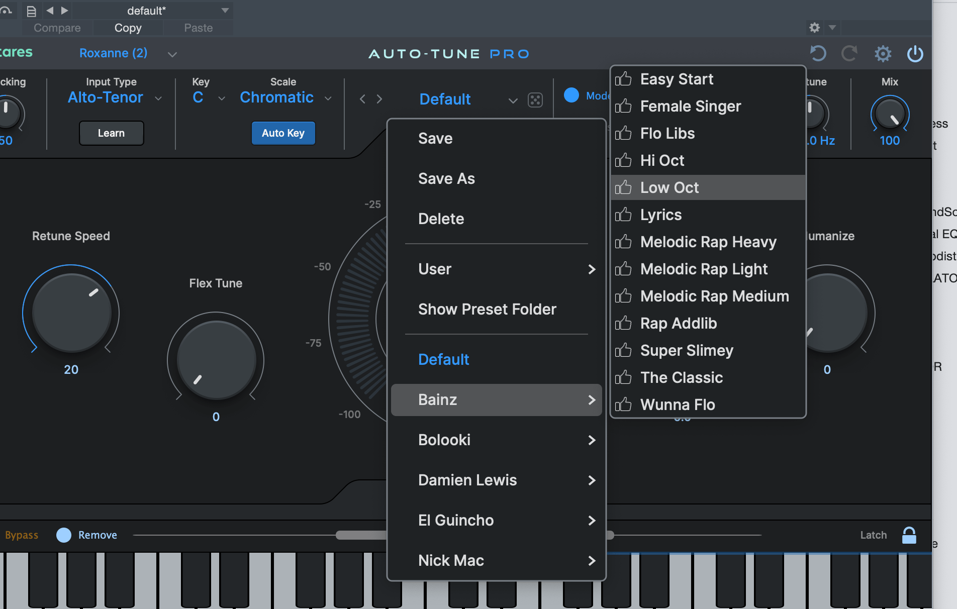 AutoTune AutoTune Pro X Gearlounge