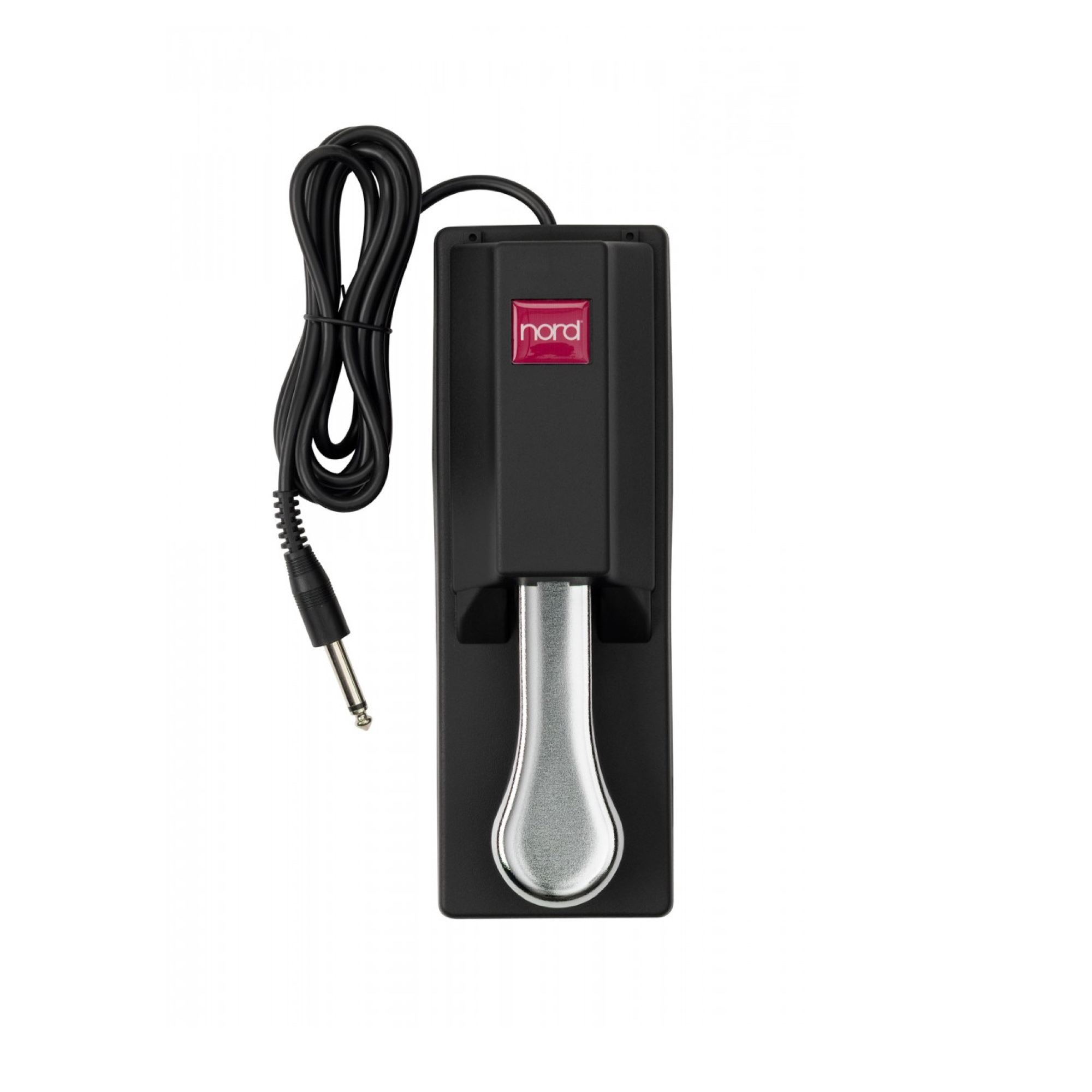 Nord Keyboards Nord Sustain Pedal (Nord Single Pedal 1) Gearlounge