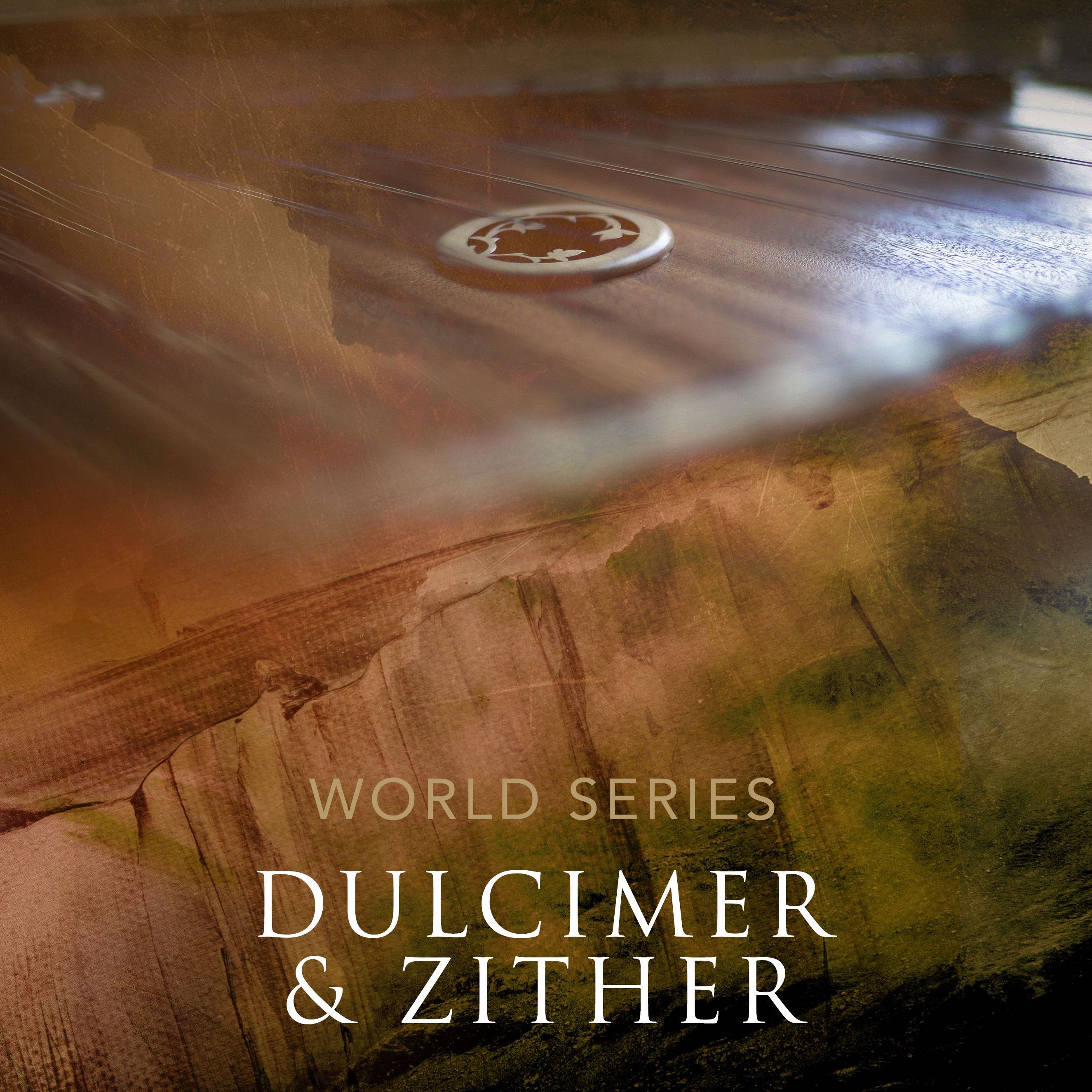 Cinesamples Dulcimer And Zither Gearlounge