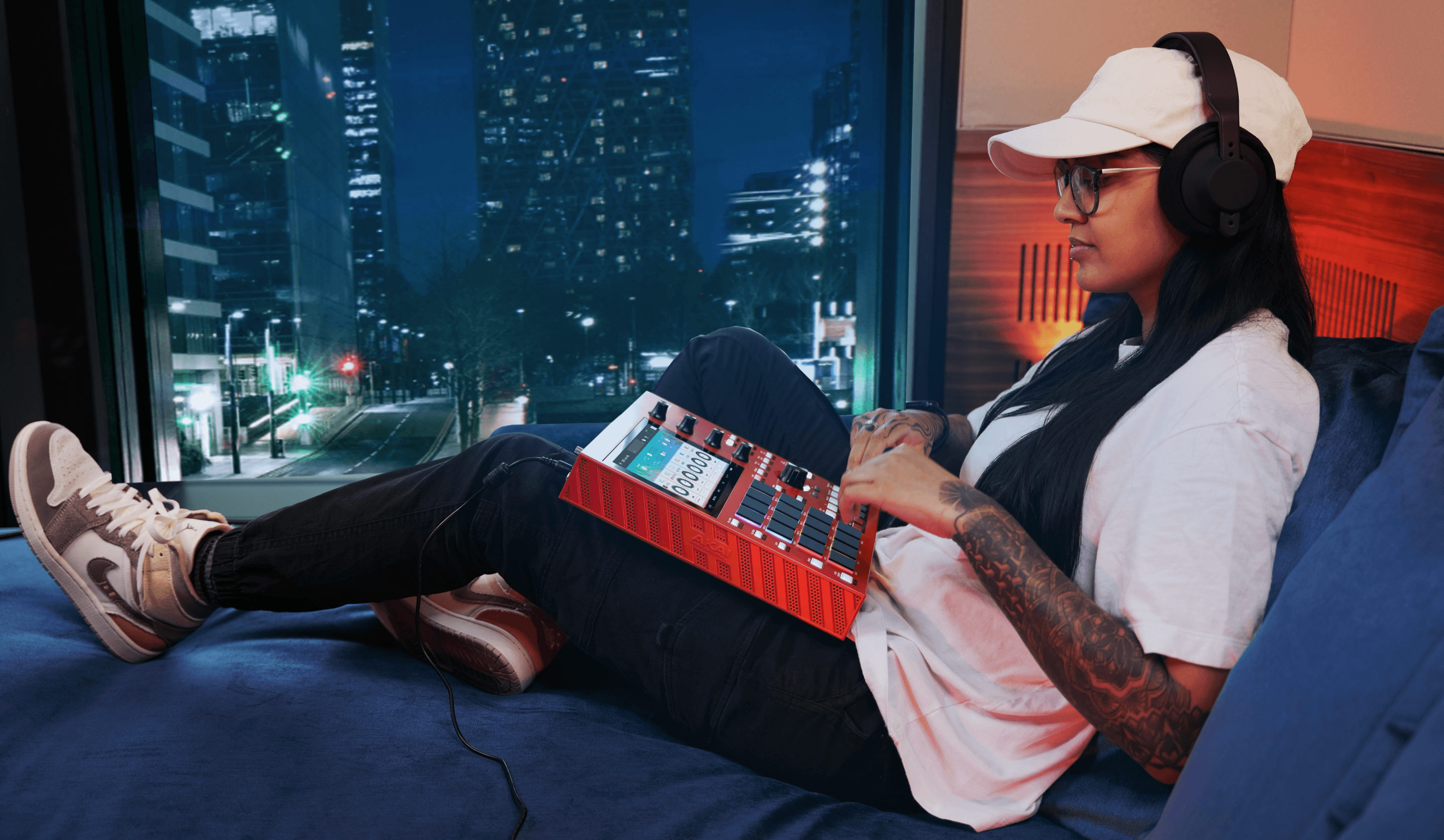 Akai Professional MPC One+ - Gearlounge