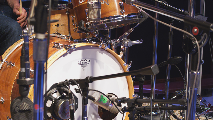 EastWest Sounds ProDrummer Volume 2 Gearlounge