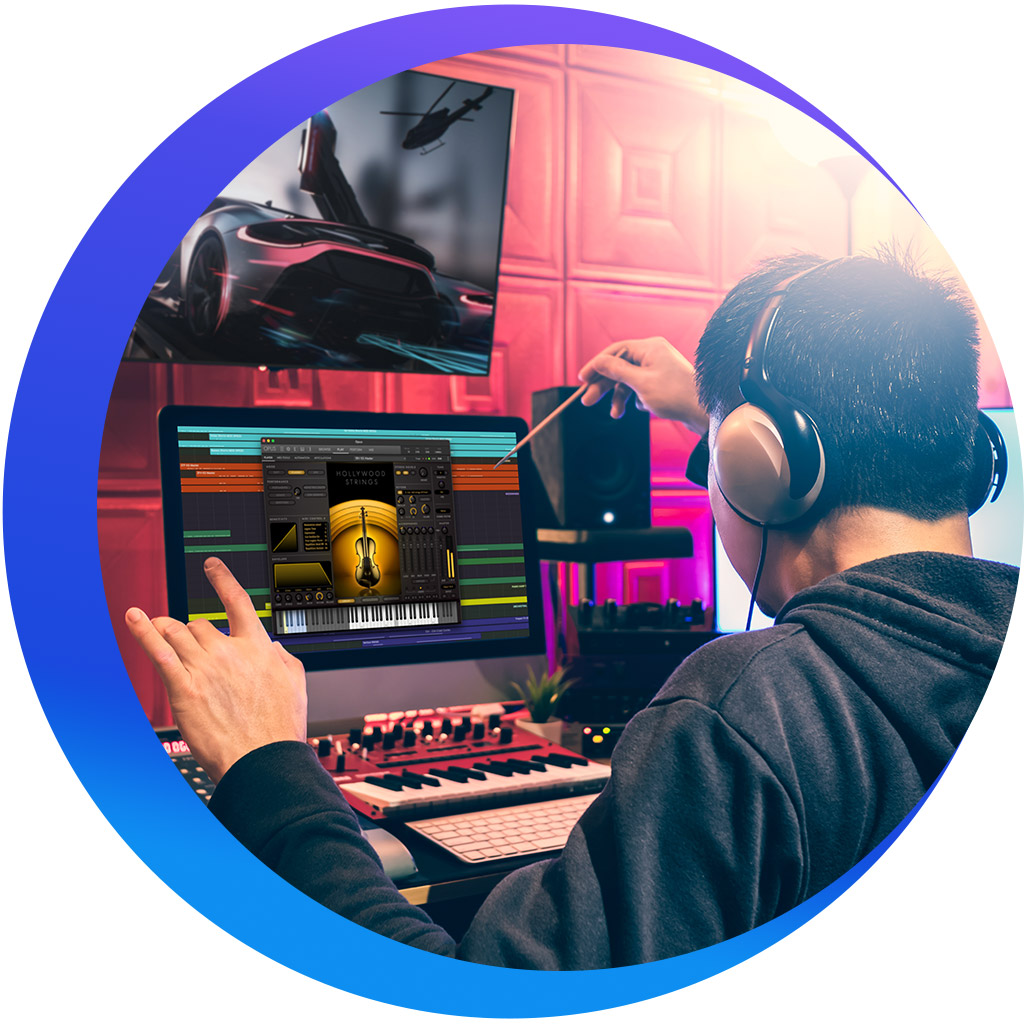 EastWest Sounds ComposerCloud+ - Gearlounge